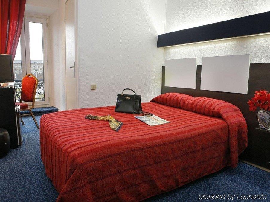 Le Bristol Gare 3* Strasbourg