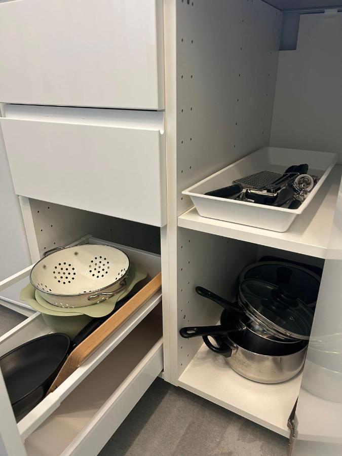 Petite France Appartement *