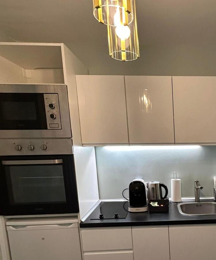 Petite France Appartement