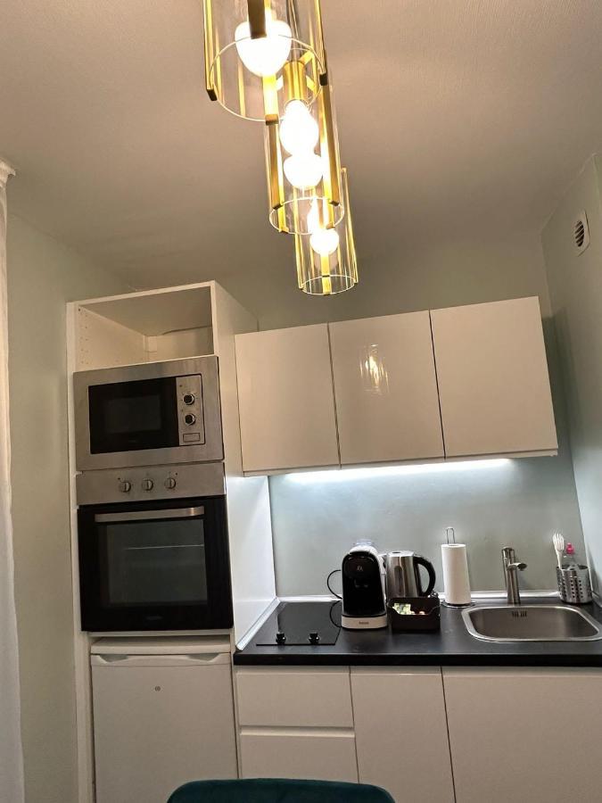 Petite France Appartement