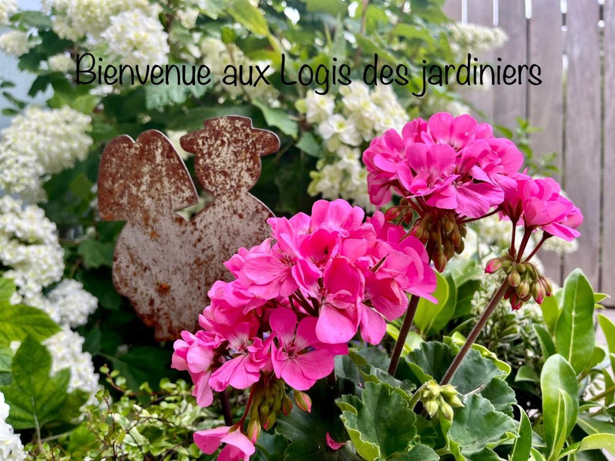 Les Jardiniers *