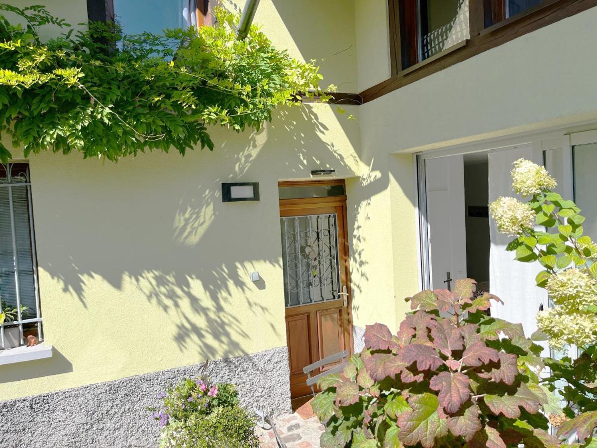 Les Jardiniers Strasburg