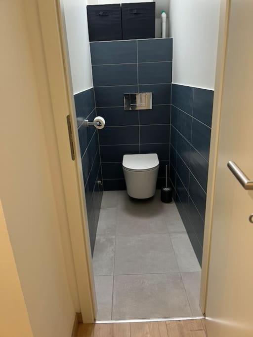 Apartment Le Donjon 120 M2 5mn Centre Au Calme Straßburg