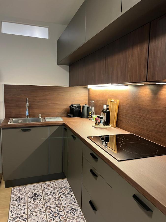 Le K - Appartement *