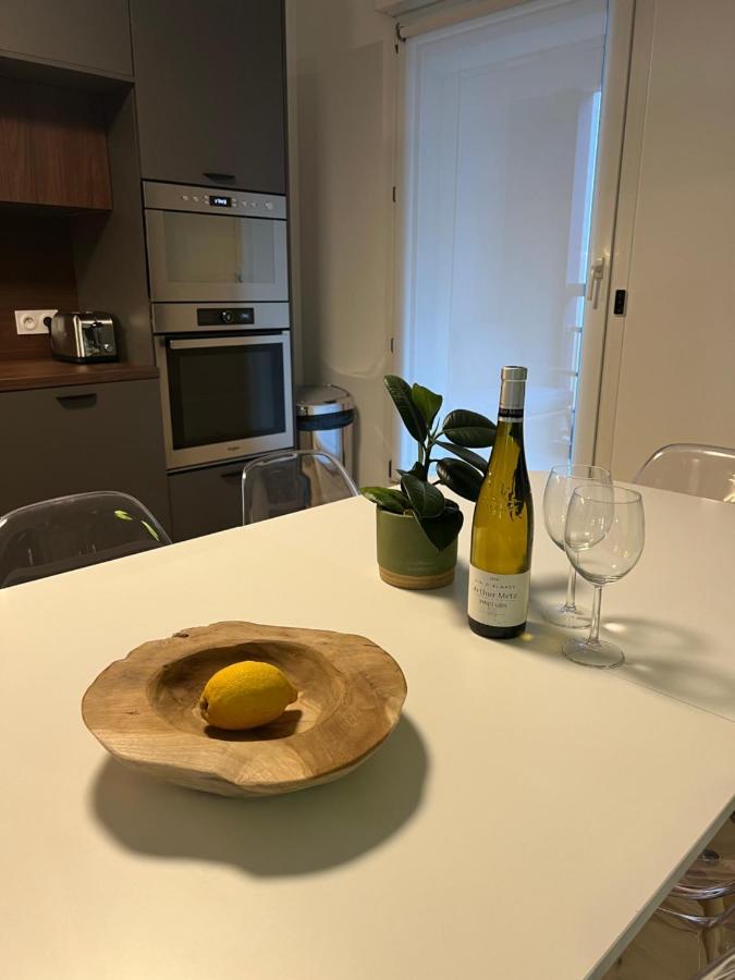 Le K - Appartement