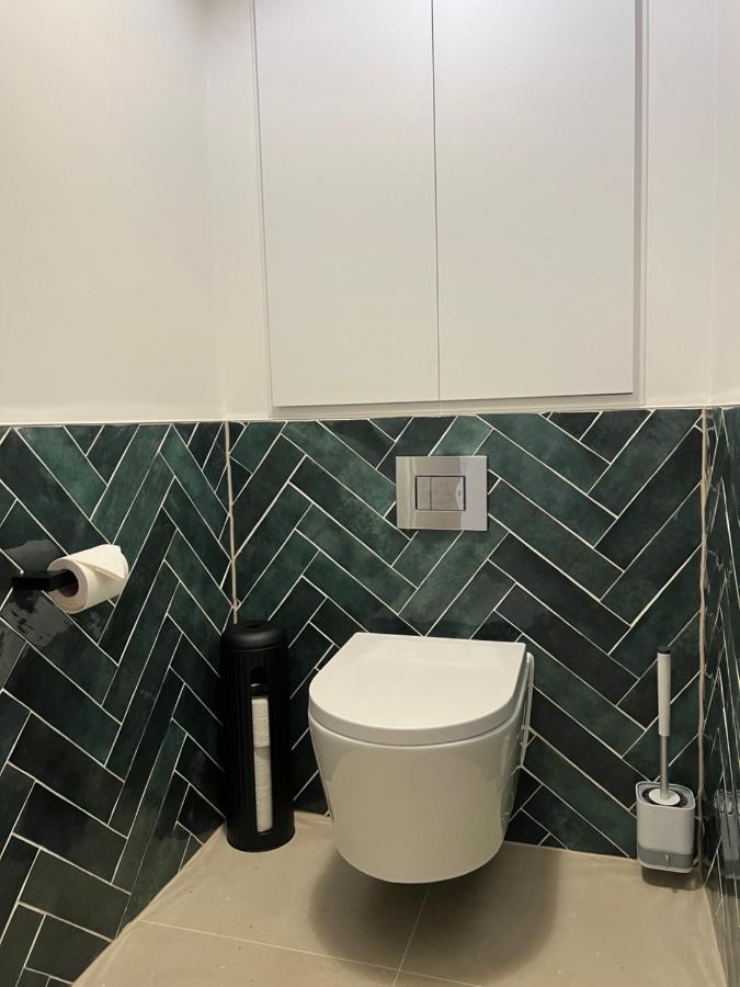 Le K - Appartement Straatsburg