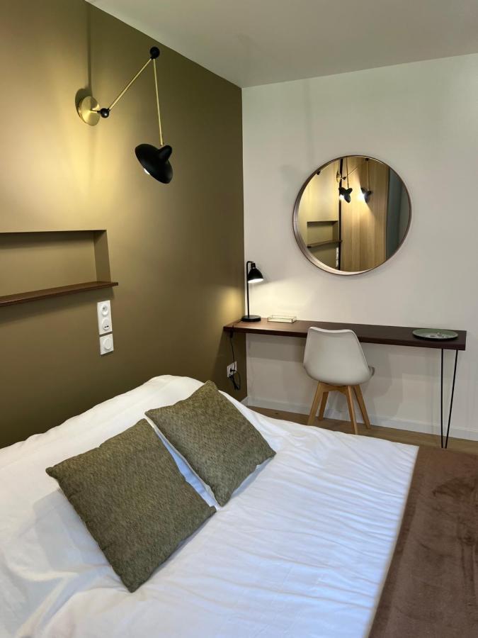 Le K - Appartement
