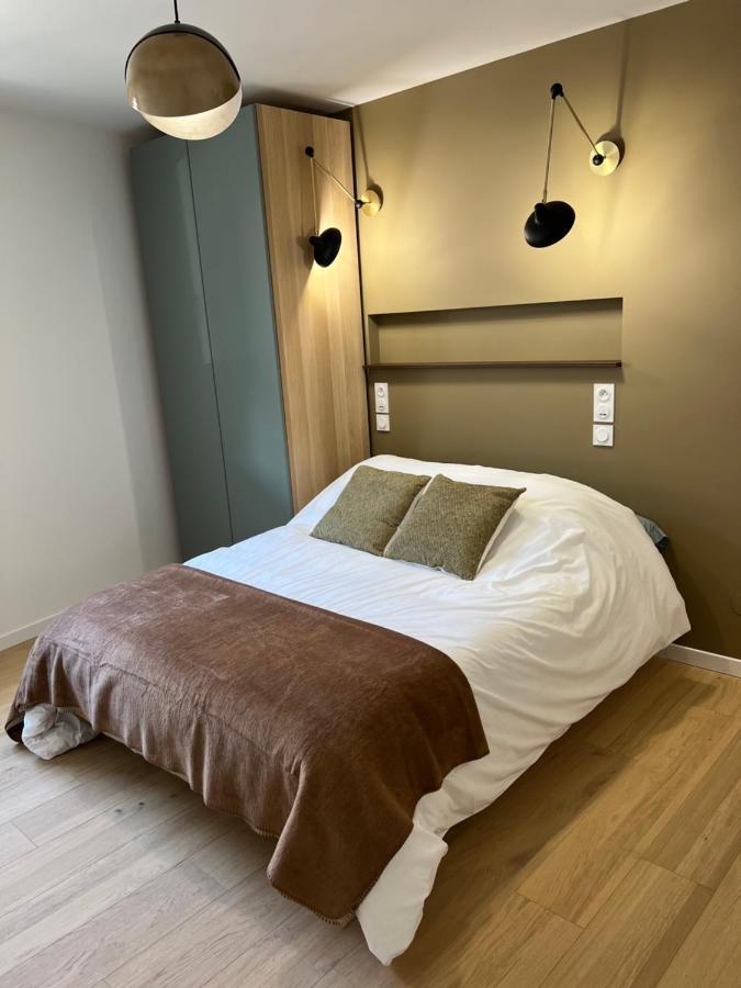 Le K - Appartement Straatsburg