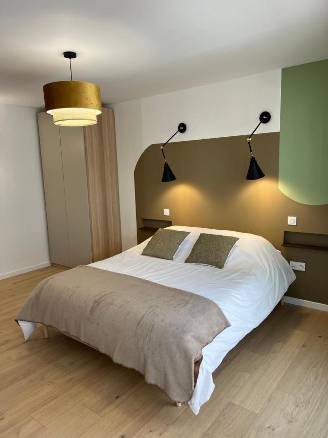 Le K - Appartement *