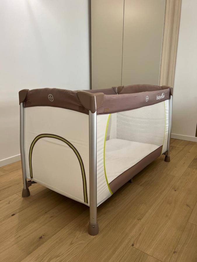 Appartement Le K -
