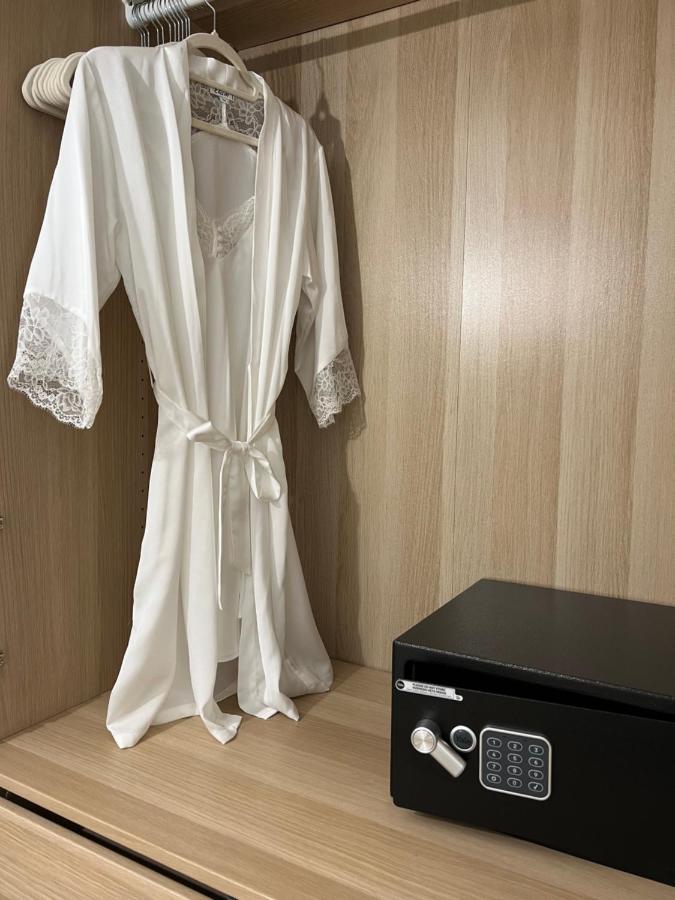 Le K - Appartement