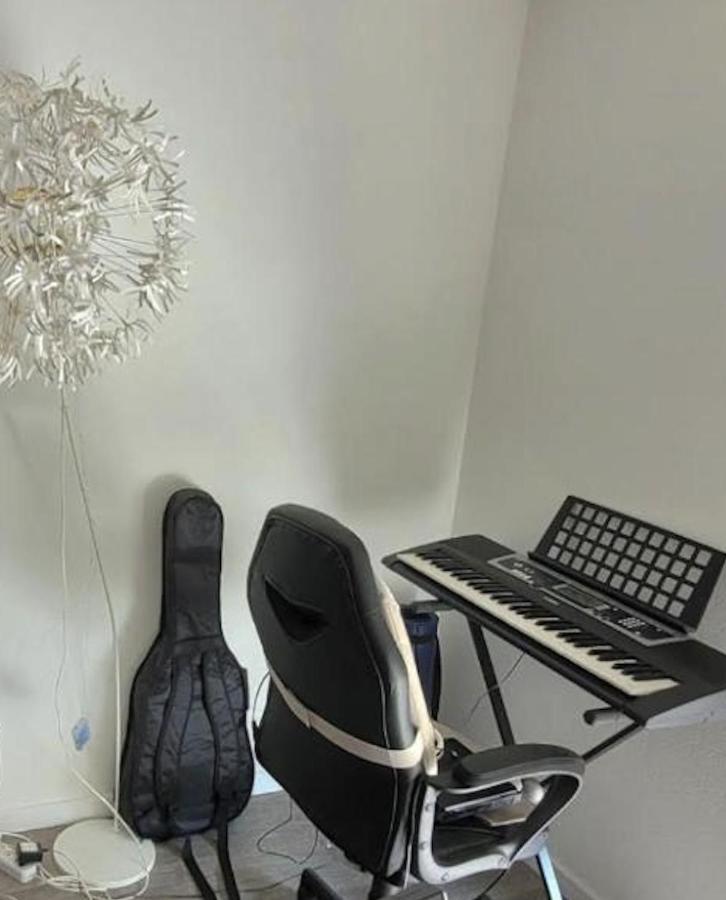 Apartment Confortable Chez Habitant *