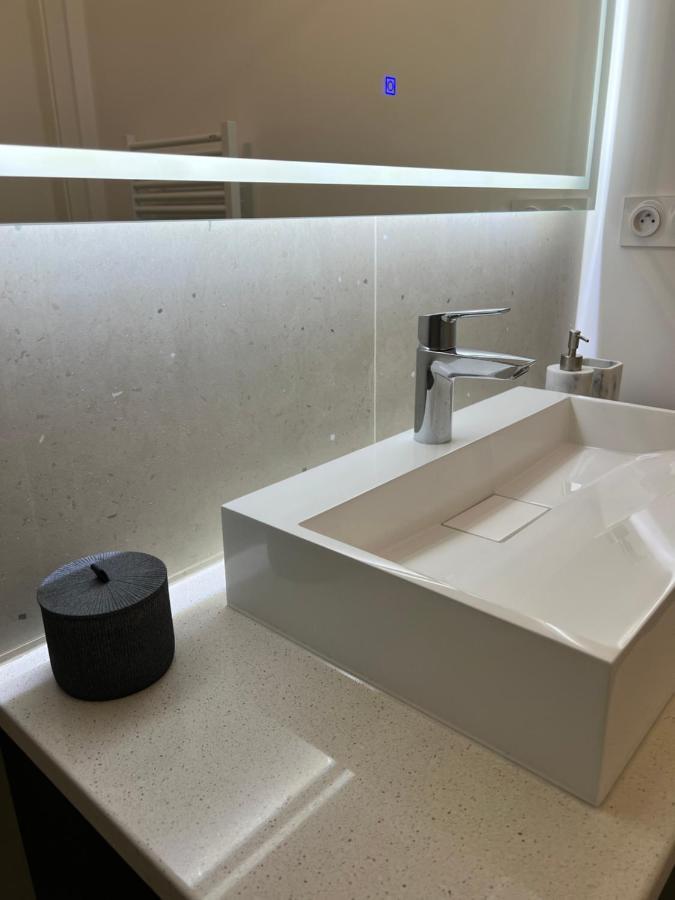 Appartement Le K - *