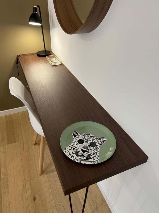 Appartement Le K -
