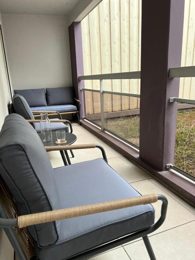 Appartement Le K - *