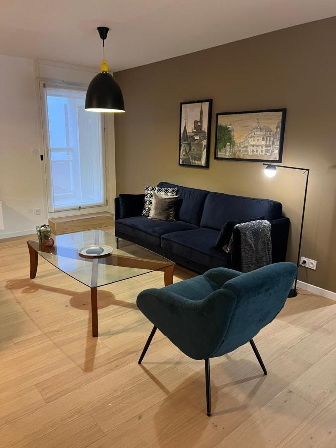 Appartement Le K - Straatsburg