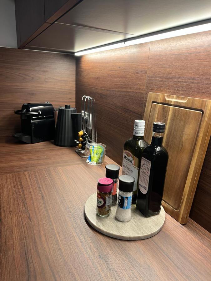 Appartement Le K -