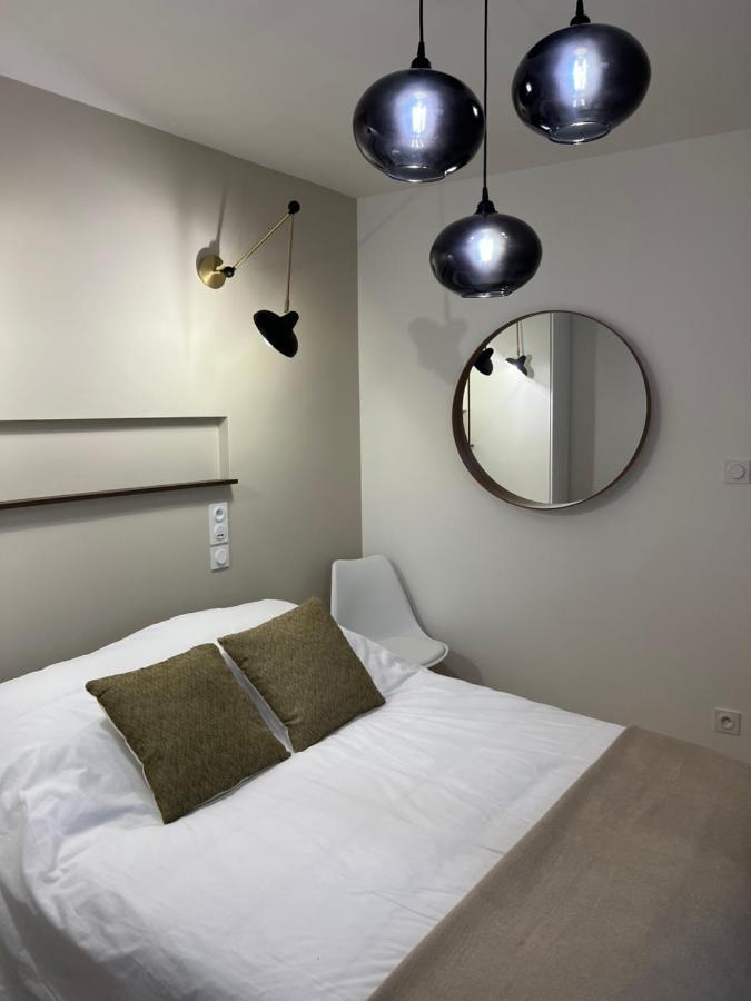 Le K - Appartement