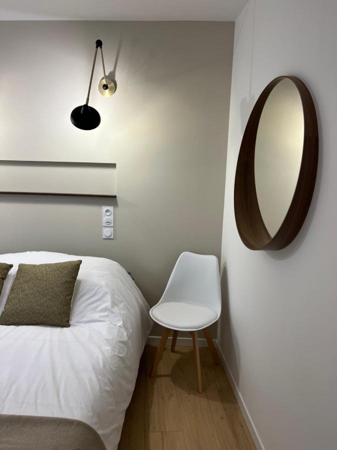 Appartement Le K - *
