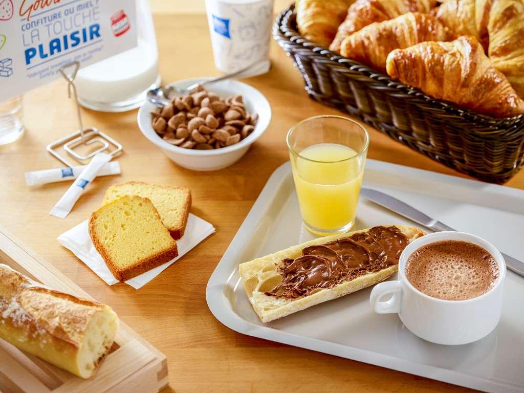 Ibis Budget Centre Gare Straatsburg