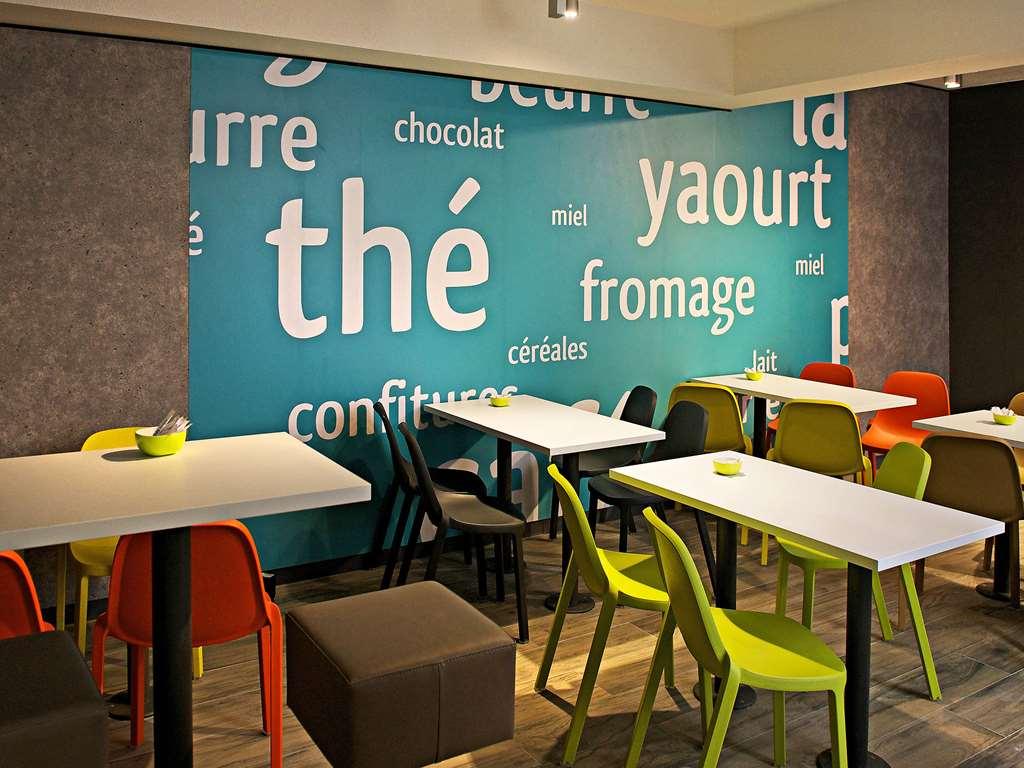 Ibis Budget Centre Gare