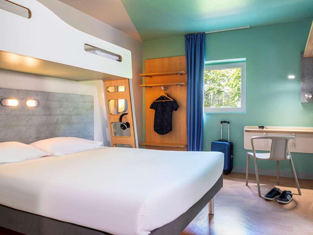 Ibis Budget Centre Gare 2* Straatsburg