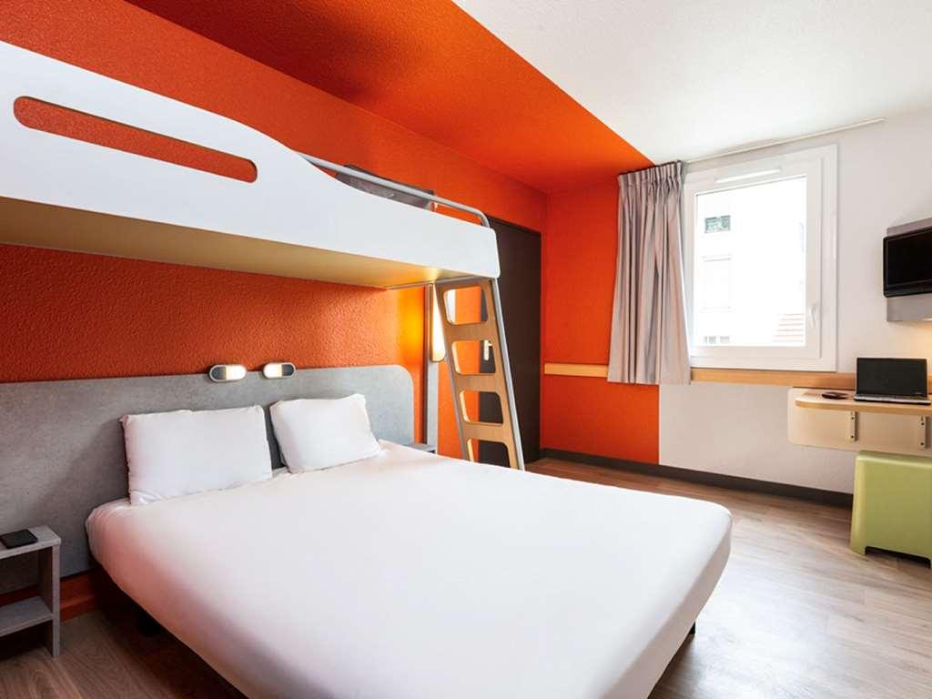 Ibis Budget Centre Gare 2* Straatsburg