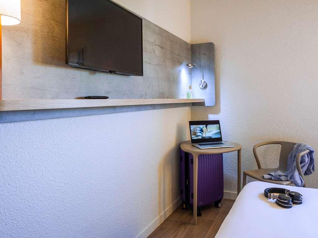 Hotel Ibis Budget Centre Gare 2*