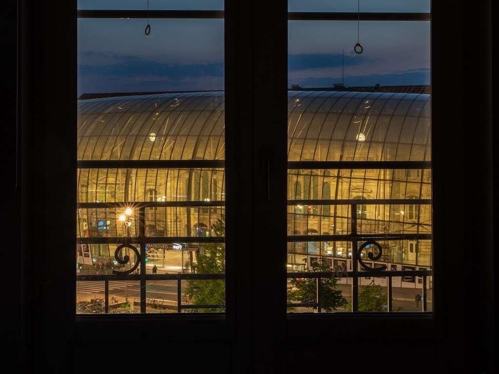Ibis Budget Centre Gare Hotel 2*