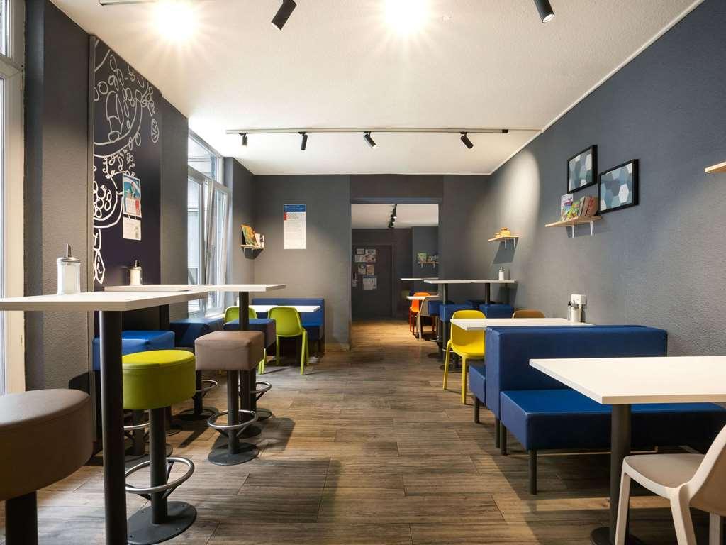Hotel Ibis Budget Centre Gare Straatsburg