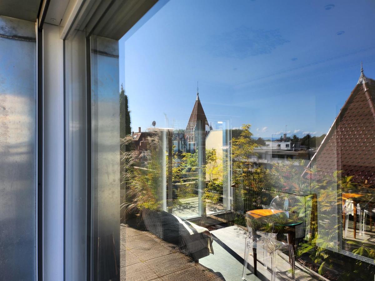 Apartment L'orangerie