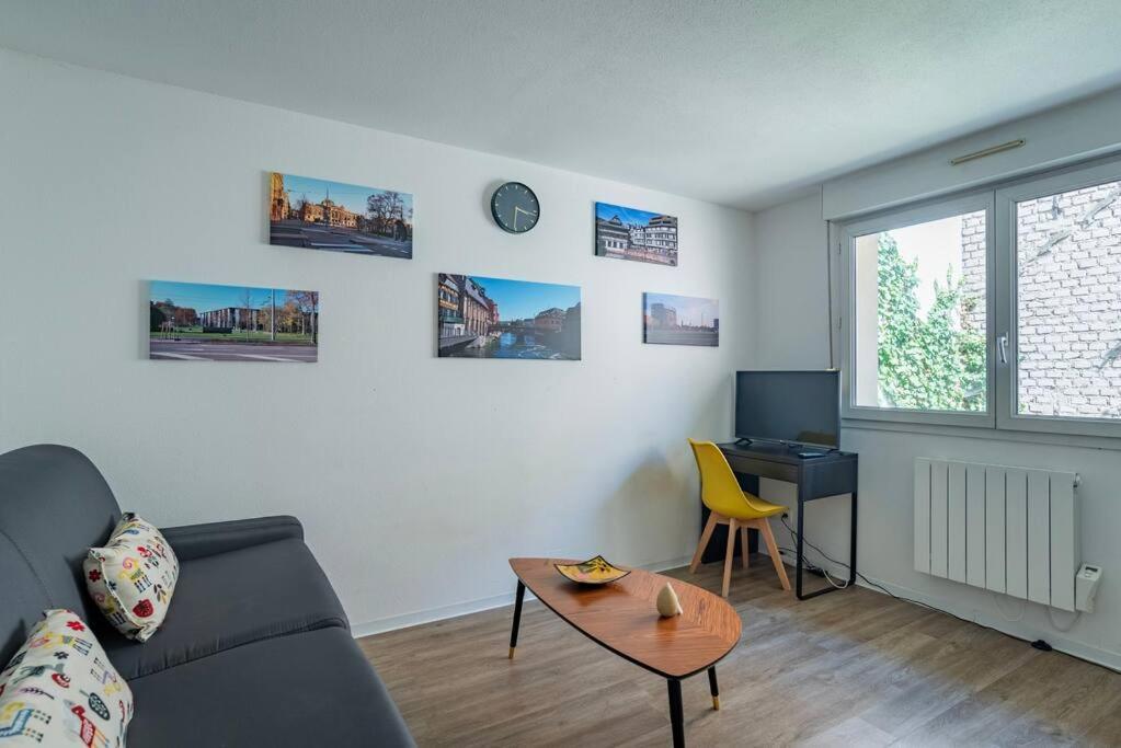 Apartment Le Saint-florent - Proche Centre, Chu, Zenith Et Gare *