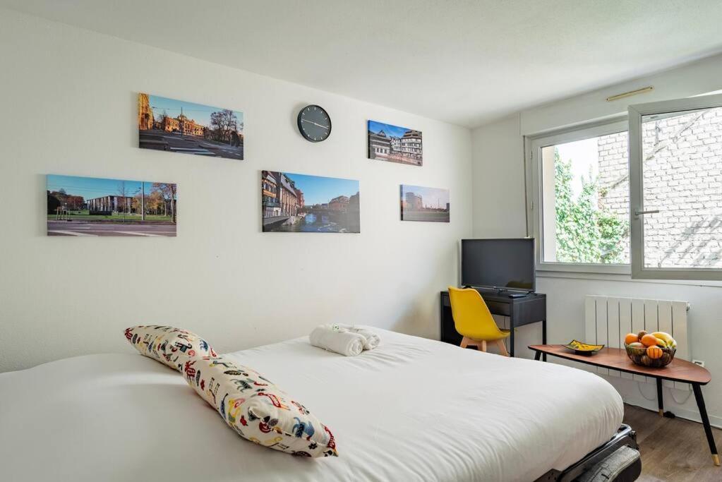 Le Saint-florent - Proche Centre, Chu, Zenith Et Gare *