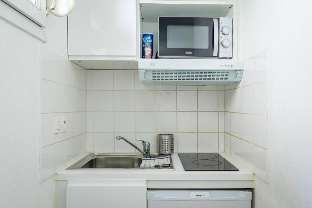 Le Saint-florent - Proche Centre, Chu, Zenith Et Gare Apartment