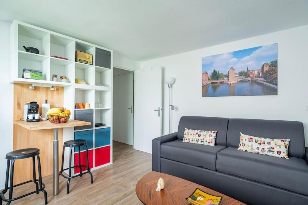 Apartment Le Saint-florent - Proche Centre, Chu, Zenith Et Gare *