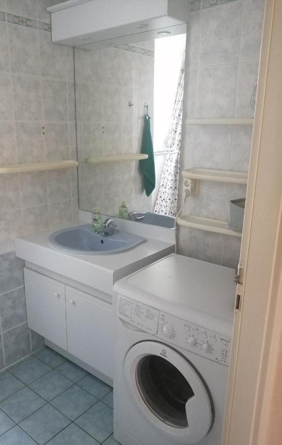 Chez L'habitant Accommodatie bij particulieren *