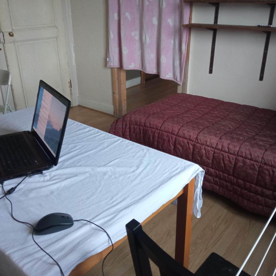 Chez Karim *