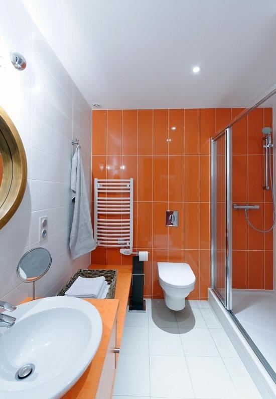 Quai N° 5 Apartment *