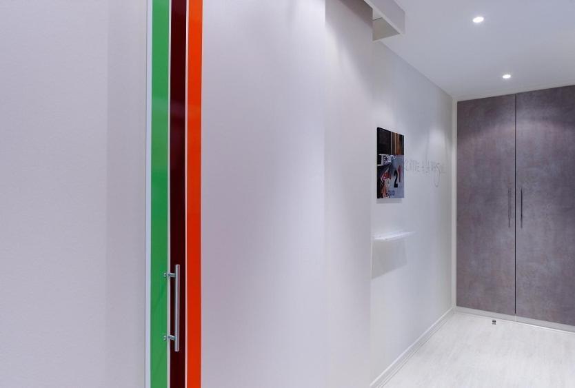 Quai N° 5 Apartment