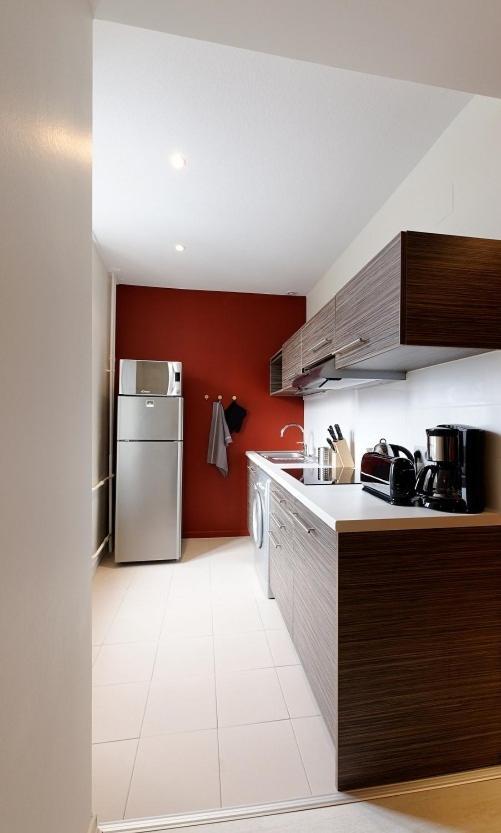 Apartment Quai N° 5 Straßburg