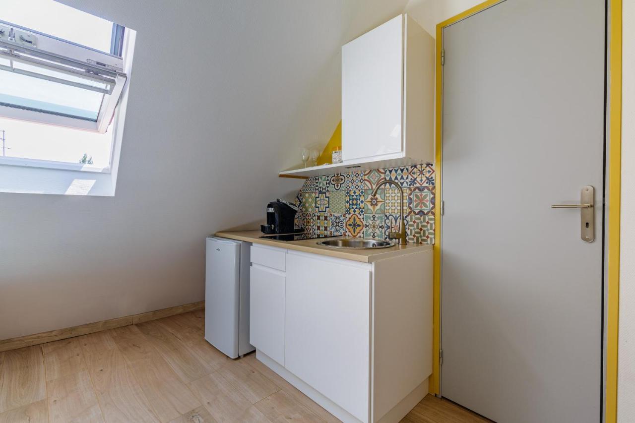 Studio Petite France * Strasbourg