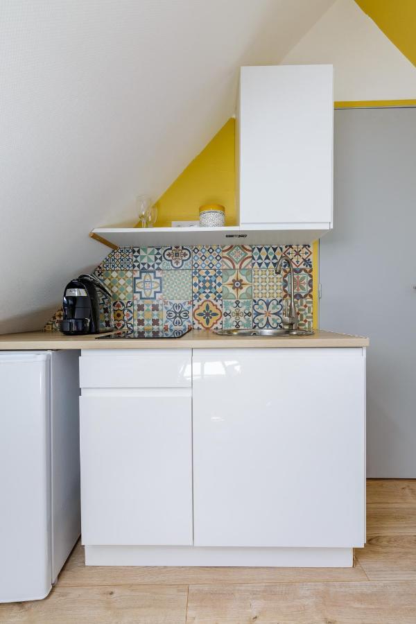 Studio Petite France Strasbourg