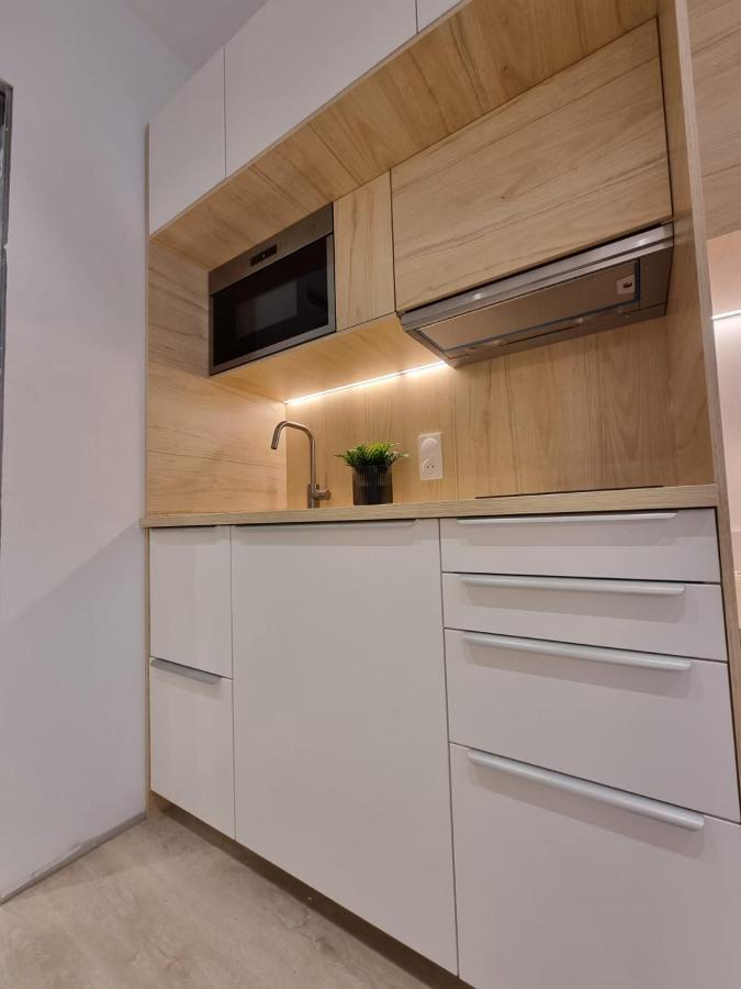 Hyper Centre Apartament