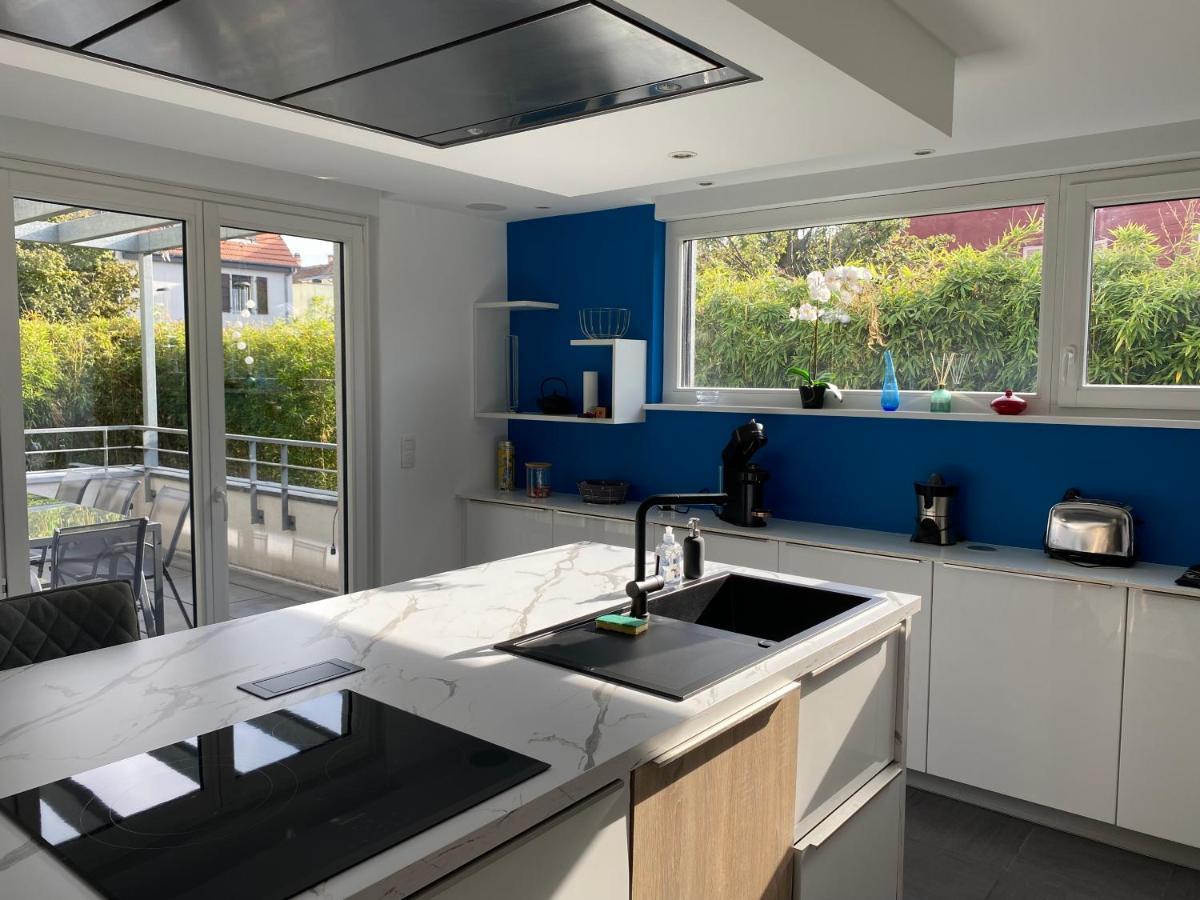 Exclusive Holiday home