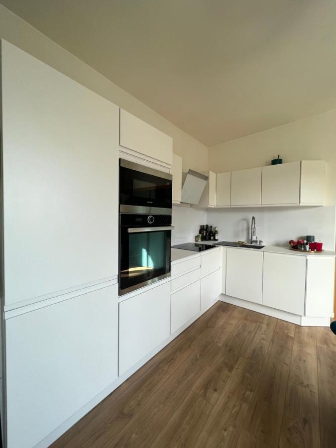 Apartament Cosy Orangerie *