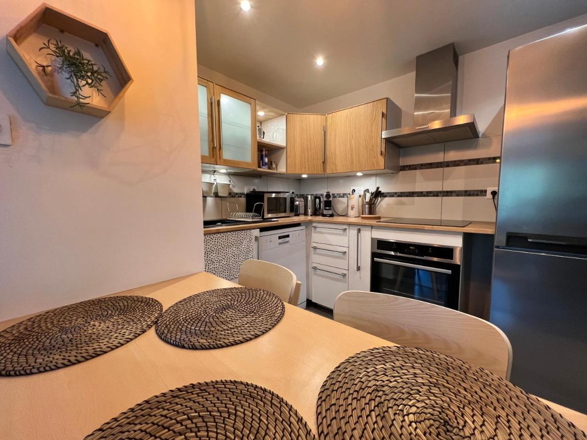 Confort Proche Gare Et Centre Apartment *