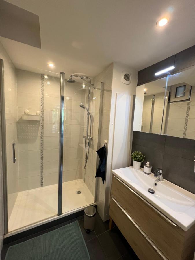 Confort Proche Gare Et Centre Apartment