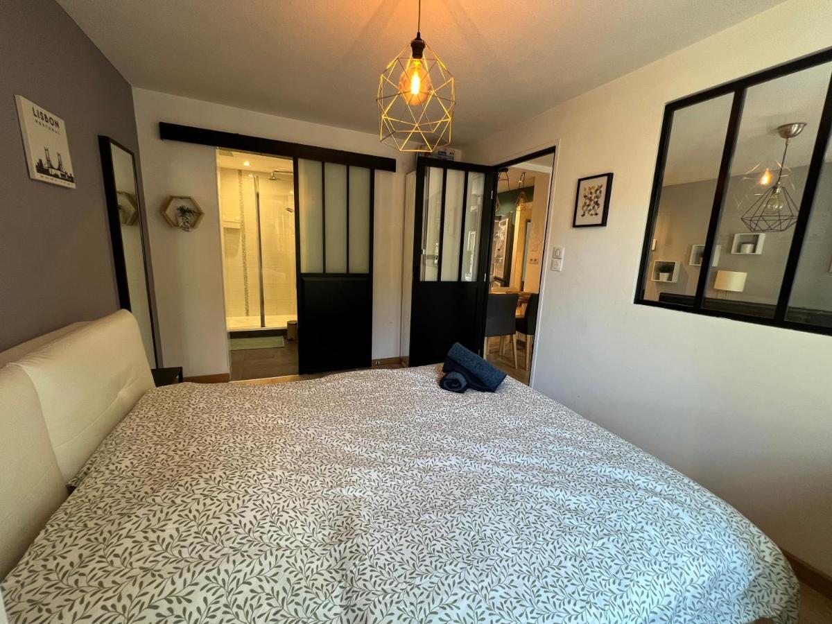 Apartment Confort Proche Gare Et Centre *