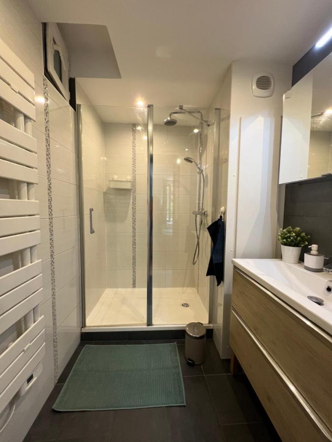 Confort Proche Gare Et Centre Apartment *