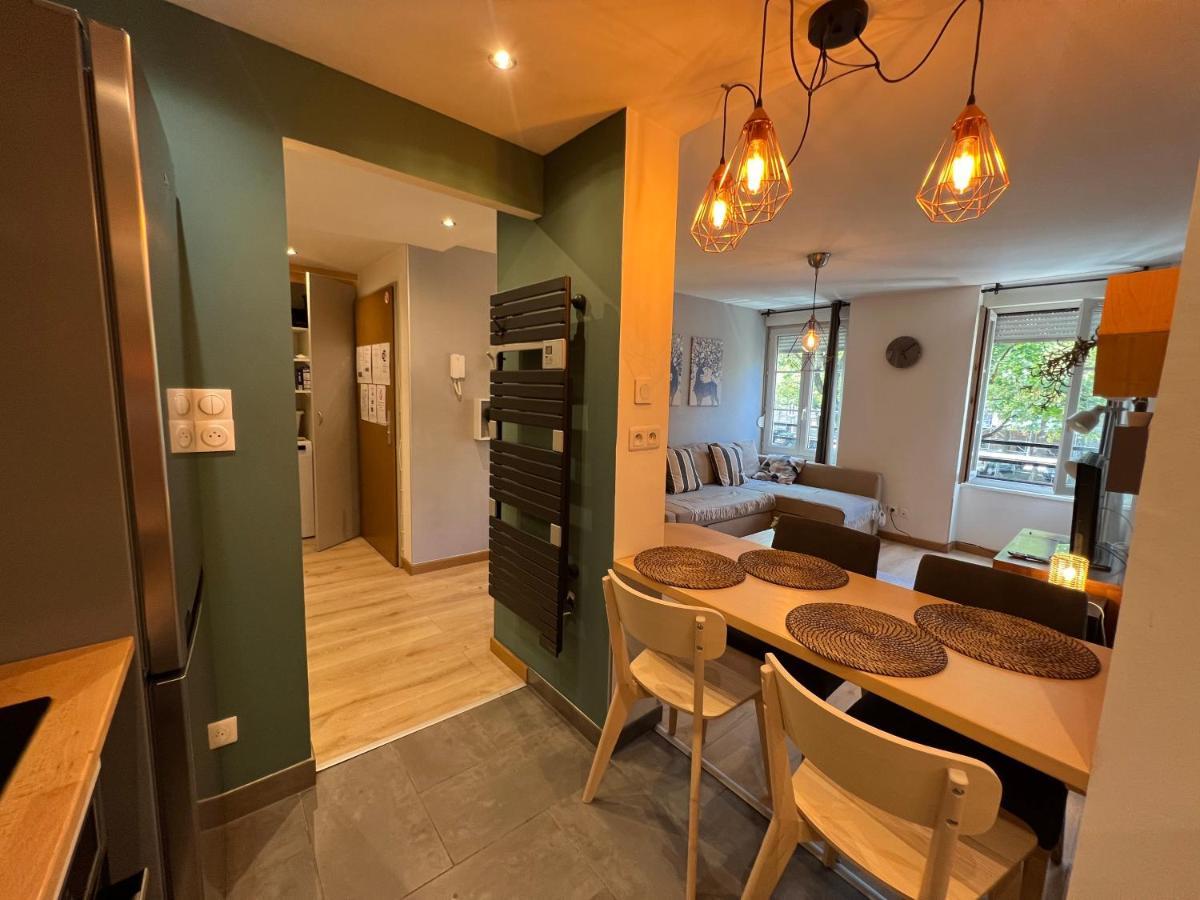 Confort Proche Gare Et Centre Apartment